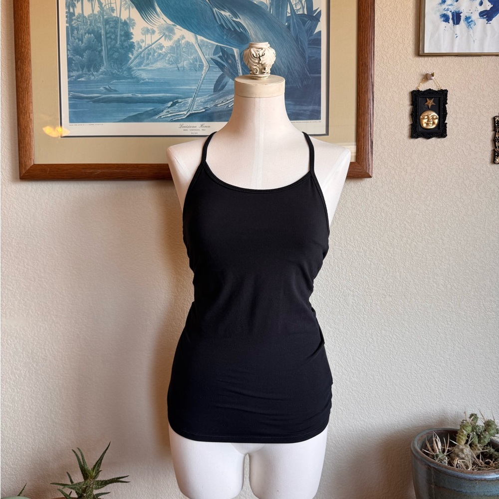Express Best Loved Racerback Cami